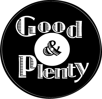 Good & Plenty Records