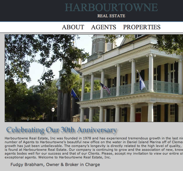 Harbourtowne – 30th Anniversary