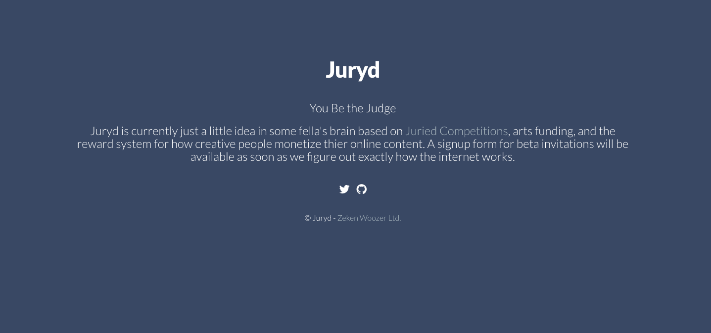 Juryd