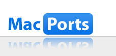 mac ports