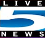 Live 5 News Charleston